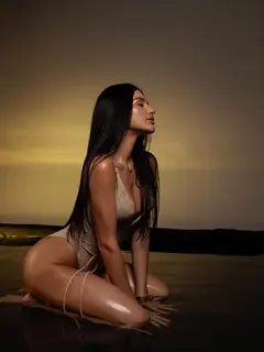 Майя эскорт в городе Дубай