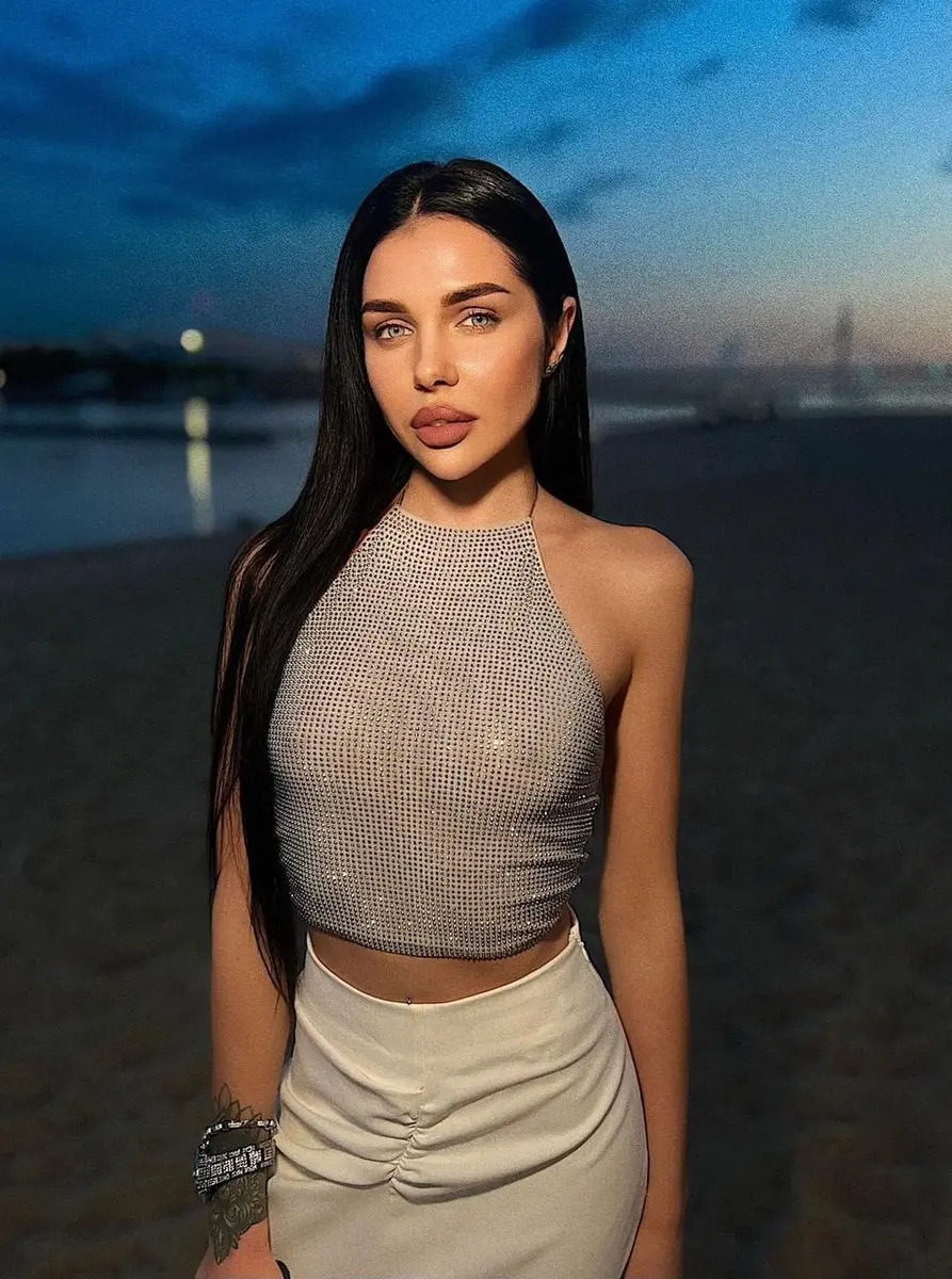 Mila escort in Dubai