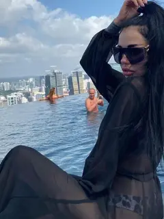 Mila escort in Dubai