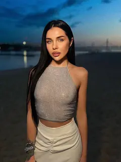 Mila escort in Dubai