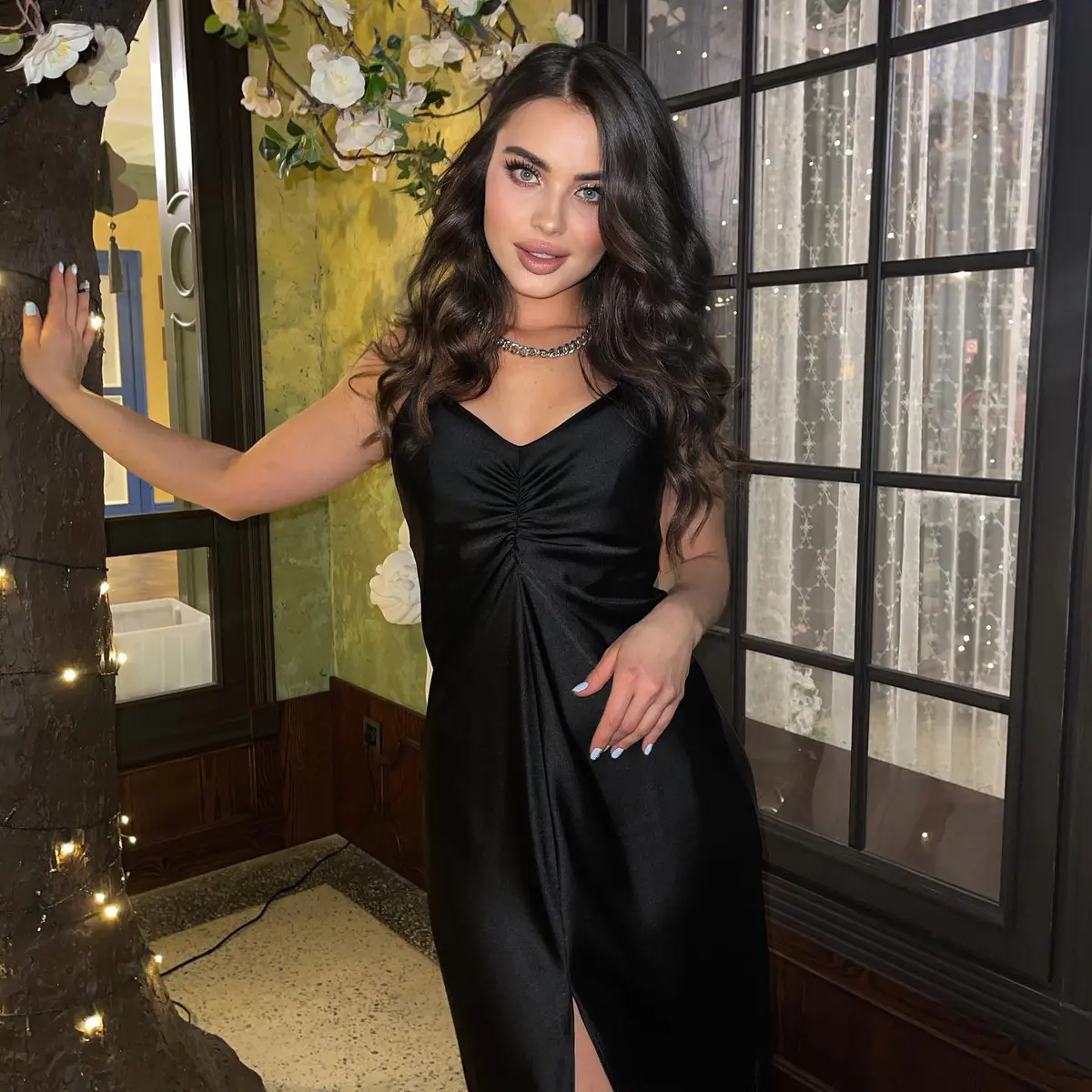 Milena escort in Dubai