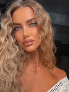 Milena escort in Dubai