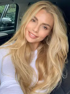 Натали эскорт в городе Дубай