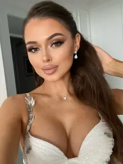 Оксана эскорт в городе Дубай