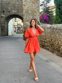 Olivia escort in Dubai