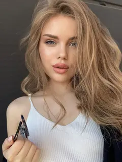 Patricia escort in Dubai