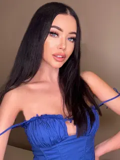 Полина эскорт в городе Дубай