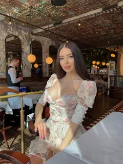 Полина эскорт в городе Дубай