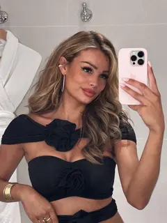 Риаханна эскорт в городе Дубай