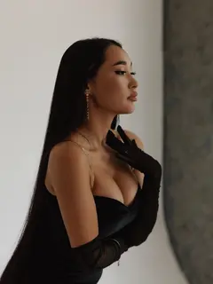 Rimma escort in Dubai