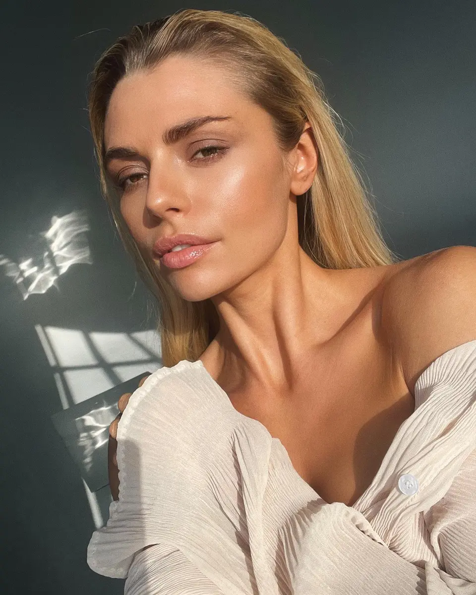 Rina escort in Dubai