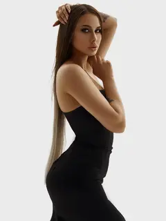 Роберта эскорт в городе Дубай