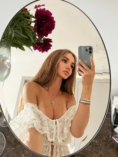 Розали эскорт в городе Дубай