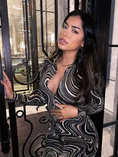 Роза эскорт в городе Дубай