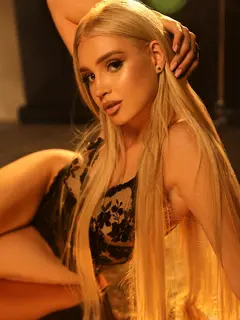 Сабина эскорт в городе Дубай