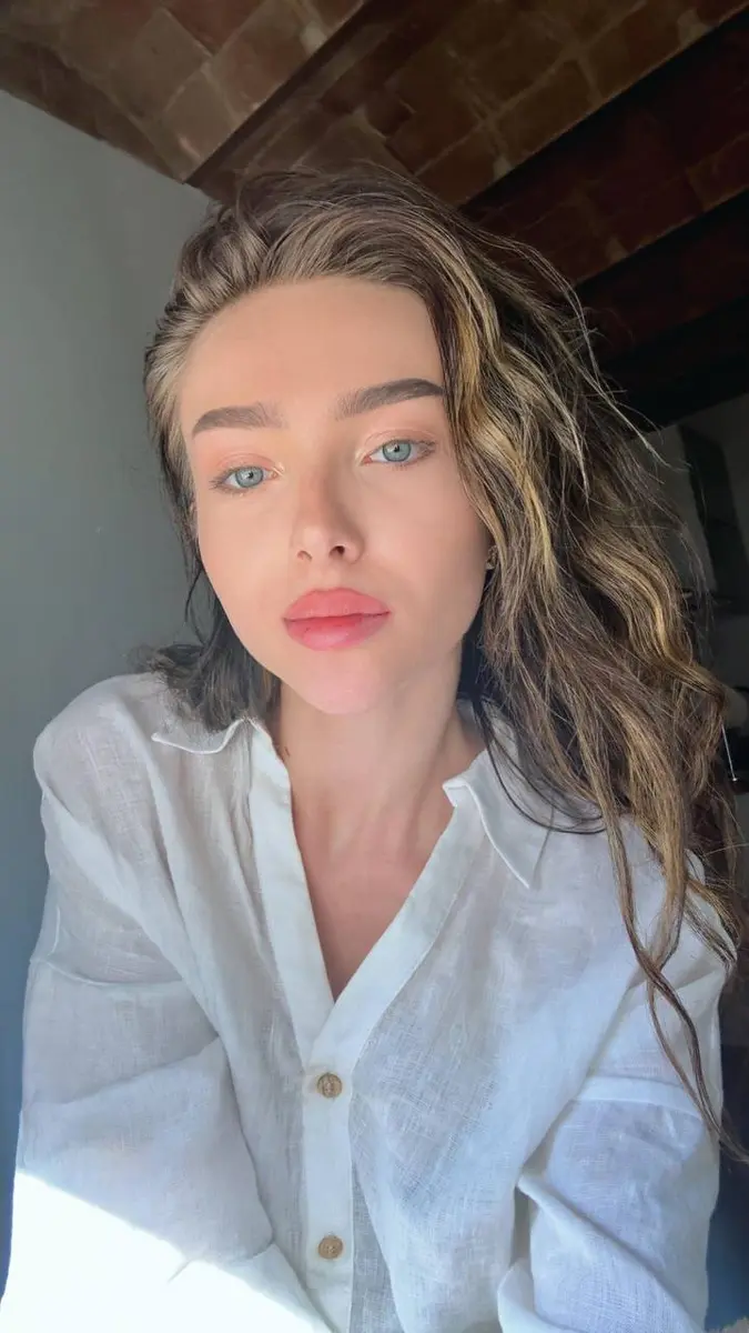 Severina escort in Dubai