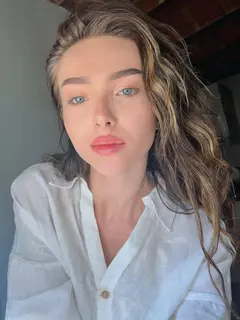 Северина эскорт в городе Дубай