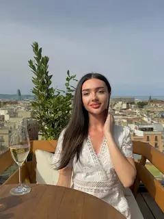 Северина эскорт в городе Дубай