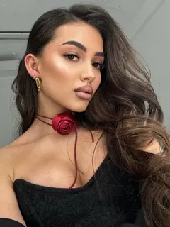 Симона эскорт в городе Дубай