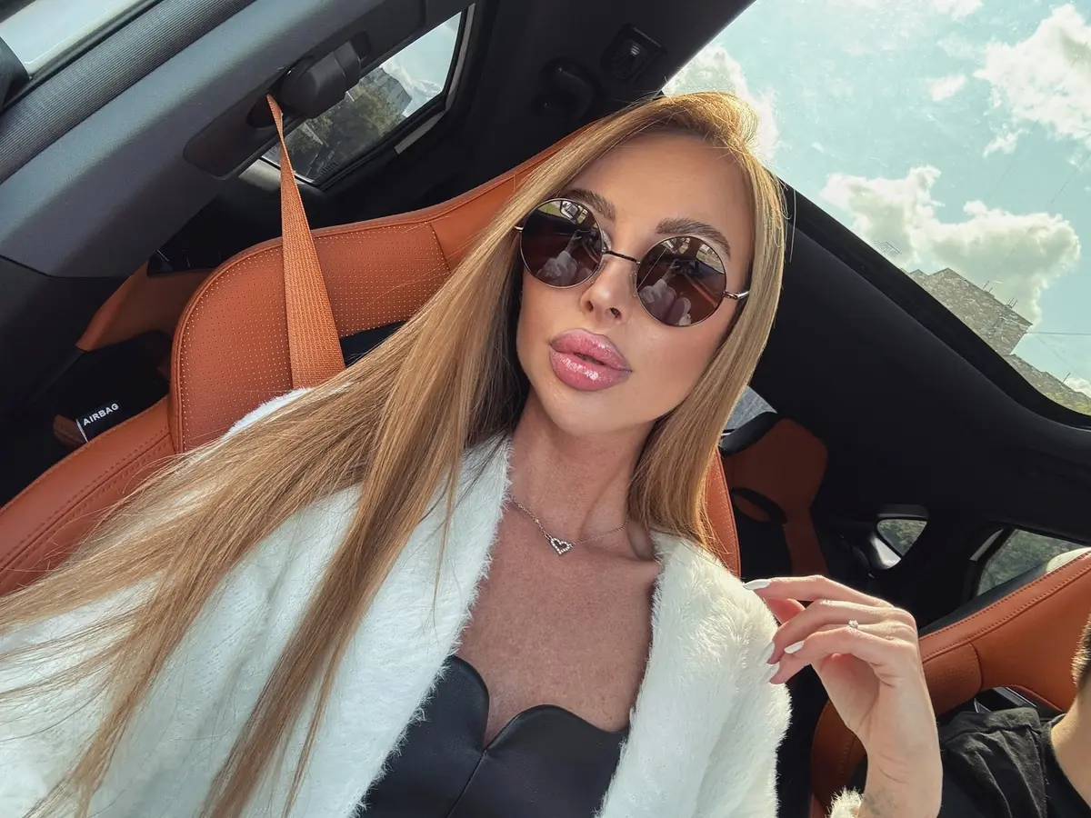 Tamilа escort in Dubai