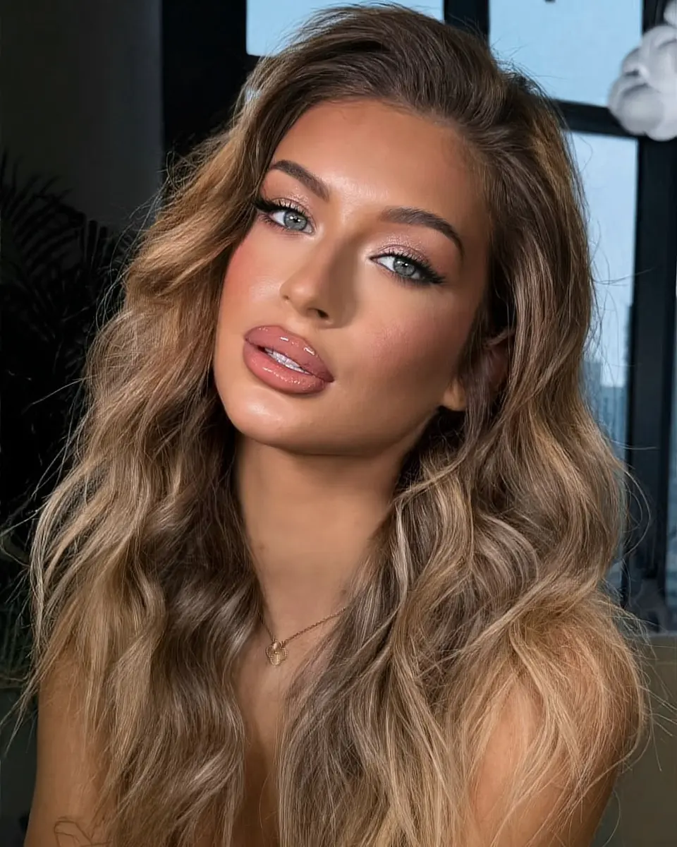 Tatiana escort in Dubai