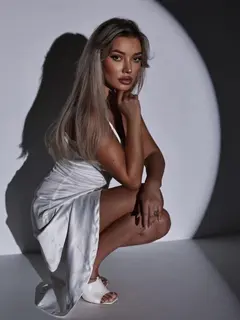 Tatoo escort in Dubai