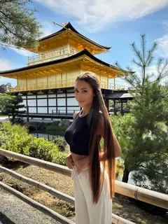 Тиффани эскорт в городе Дубай