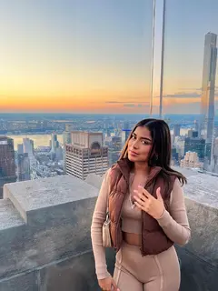 Виктория эскорт в городе Дубай