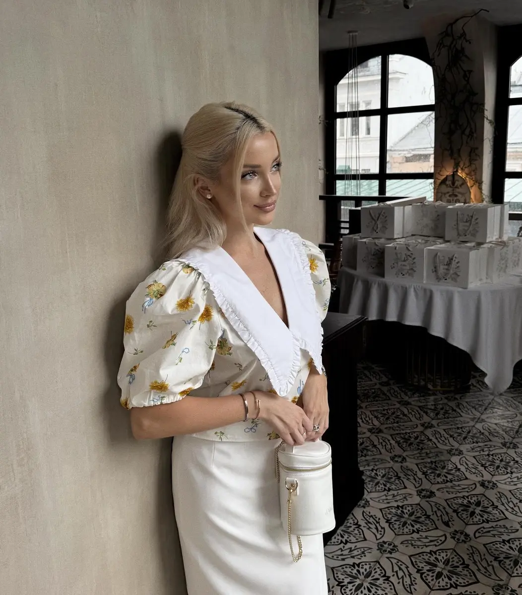 Zoya escort in Dubai