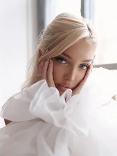 Зоя эскорт в городе Дубай