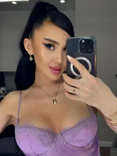 Zoya escort in Dubai