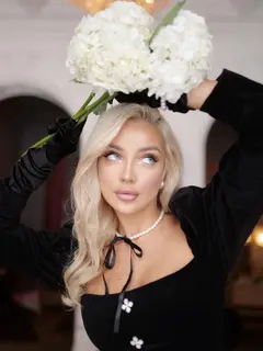 Зоя эскорт в городе Дубай